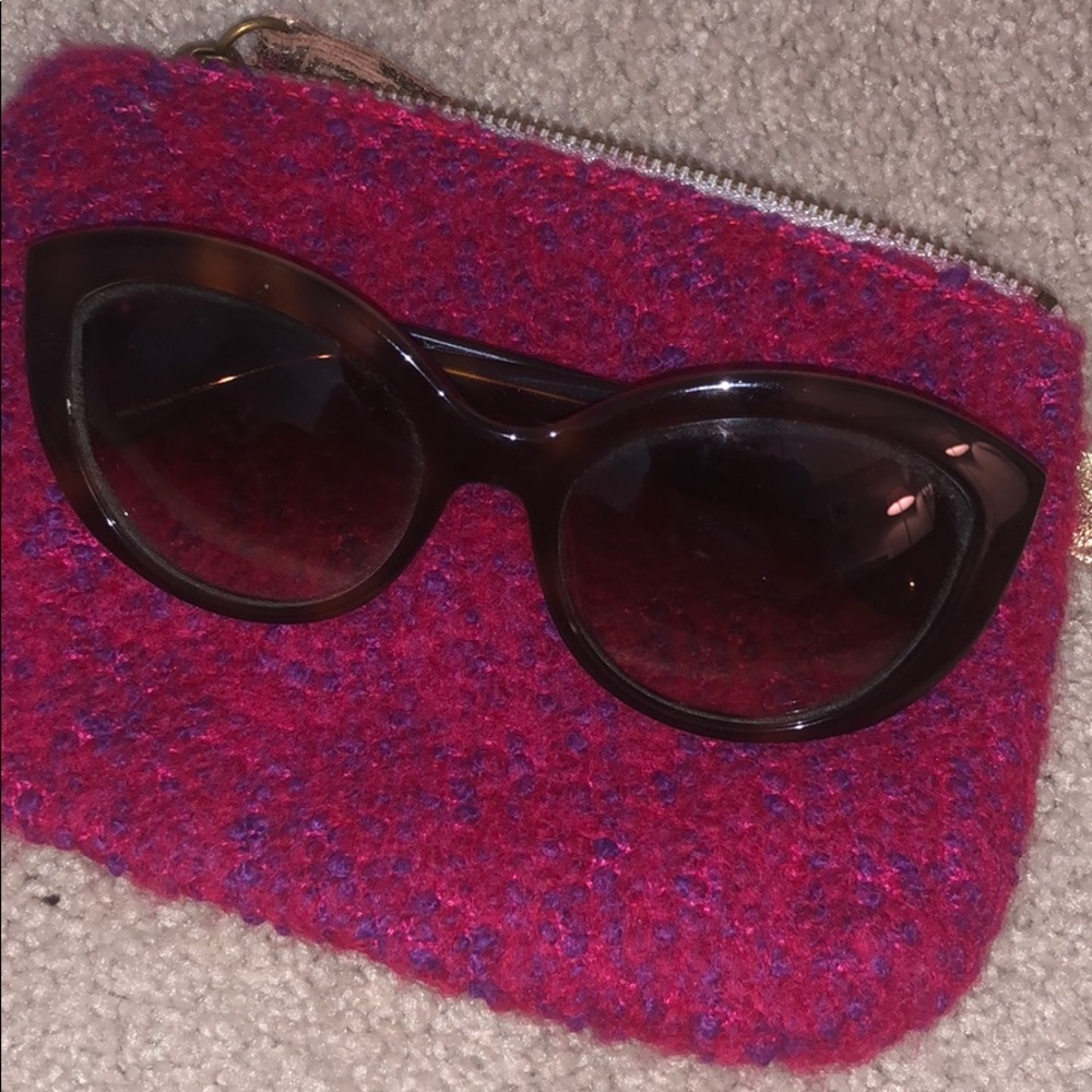 Kate Spade Sunglasses